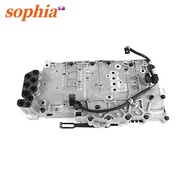 Auto Parts Transmission Valve Body For BMW Cadillac Chevrolet GA6L45R 6L45