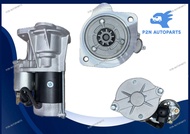 ไดสตาร์ท Nissan Frontier 9T. 35MM. 12V. ใหม่