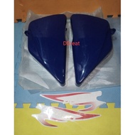 Kawasaki Barako175  Side Cover