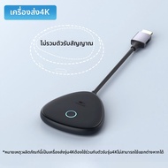 Hagibis | อุปกรณ์ส่งสัญญาณ HDMI แบบไร้สาย 4K