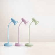 【AIWA】 愛華 LED 軟管檯燈 LD-404