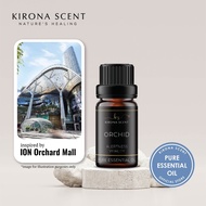 [KIRONA SCENT] ION Orchard Inspired Pure Essential Oil (10ml) | Hotel Scents, Shopping Mall Fragranc