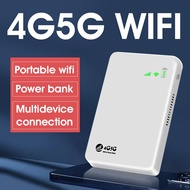 HXR Power bank Portable Wifi Router Mini Mobile DATA Hotspot Wireless Pocket Wifi Phone Battery WIFI Home Office Travel