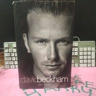 David Beckham: Autobiography