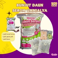 Mandian Herba Berpantang Ibu Bersalin Sabun Pantang Set Ummialya Herbal Bunjut Daun Serom Sauna Conf