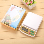 Cân điện tử SF400A (1g-10kg)