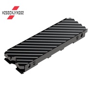 M.2 SSD Heat Sink M.2 SSD Radiator M2 2280 SSD Heat Dissipation Radiator