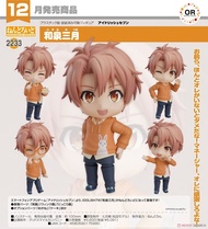 [PREORDER 預訂] 黏土人 2233 和泉三月 IDOLiSH7-偶像星願- GoodSmile NEN2233 