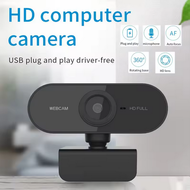 Camera 1080P HD Computer HD USB Camera Built In Microphone USB Network Camera Web Camera For Work Wi