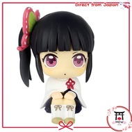 MegaHouse Look Up Demon Slayer: Kimetsu no Yaiba Kanao Tsuyuri Approximately 110mm PVC Pre-painted F