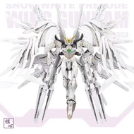 [SUPER NOVA - MOXIN] XXXG-OOWO MG 1/100 WING GUNDAM EW VER. [SNOW WHITE EDITION]