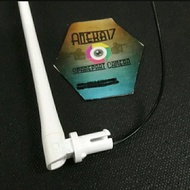 Phantom 4 Pro 4pro 4p remote control signal antenna
