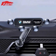 Car phone holder air conditioning vents, rotates 360 degrees.° Rotatable Gravity Mount for BMW G20 G