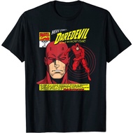 Marvel Daredevil Comic Book T-Shirt