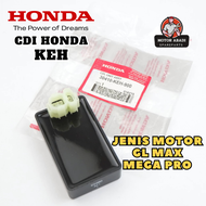 30410-KEH-900 ORIGINAL CDI Unit Comp KEH Honda AHM GL MAX MEGA PRO