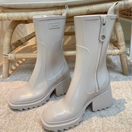 Chloe Rain boots 雨鞋 36