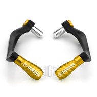 Universal Motorcycle Lever Guard Lightech Design 7/8" 22mm Brake Clutch Levers Protect for YAMAHA Y1