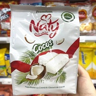 Hong Kong Daigou Malaysia Imported Naty Naty Wafer 140g Individually Packaged Snacks Chocolate Wafer