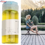 【VOGZONE】10ml Dopa-salt Fish Hunger Hormone Strong Fish Shrimp Attractant For All Baits