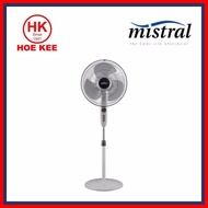 Mistral Stand Fan MSF1643