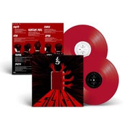 Cup of Joe Silakbo Vinyl Edition