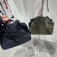ARCTERYX INDEX GEAR ORGANIZER 10L 防水收納洗漱包