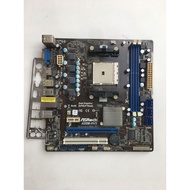 [Test Good Delivery, Buy with Confidence] ASROCK/ASROCK Technology A55M-HVS Desktop Computer Motherb