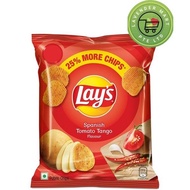Lays Spanish Tomato Tango Potato Chips 52g India