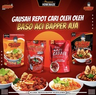 BASO ACI BAPPER TULANG RANGU ORIGINAL SAMBEL MERCON CILOKBA CILOK BAPER SAMBEL IRENG DAUN JERUK