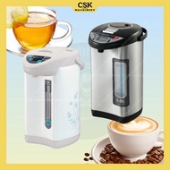 Thermo Pot (Household Use) 4.3L / 5L