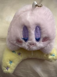 Kirby月亮公仔