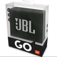 SPEAKER JBL-GO