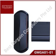 Best Bargain - Baseus GAMOMobile Game Adapter GA01 Black GMGA01-01