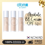 [Atomy ] Absolute BB Cream Sunscreen SPF50+ / PA++++