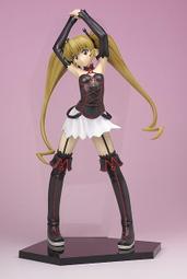 MAX FACTORY 1/8 PVC完成品 鍊金3級 帕琪菈 帕琪拉 可脫