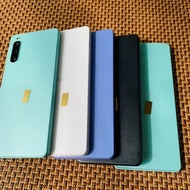 [used] Sony/Sony Xperia10iV Fourth Generation Mobile Phone