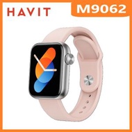 Havit - HAVIT M9062 多功能智能運動手錶 (粉紅色)