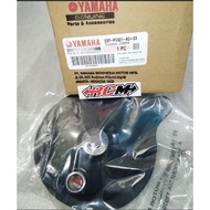 23T-F5321-02-33 BRAKE SHOE PLATE REAR DRUM DRUM COVER FIZR FIZ R F1ZR FIZ-R ALFA CHAMP RXS VEGA OLD 