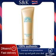 Anessa Perfect UV Sunscreen Skincare Gel 90g-SK