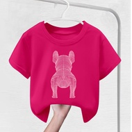 Natafashion69 (Latest) UNISEX children's t-shirts Children's fashion clothes Children's tops Childre