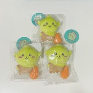 Chiikawa 日版 Miniso 雞髀哥布林 原皮 掛件 掛飾 細公仔