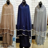 Mukena**** Tasbih Digital Counter Zikir Ring