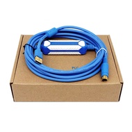 USB-GT1020/1030ที่เหมาะสมมิตซูบิชิ GT1020 GT1030สัมผัสสายเคเบิลสายลงโปรแกรมดาวน์โหลด