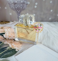 ราล์ฟ Romance Always Yours Elixir De Parfum 75 ml. ( ไม่มีกล่อง No Box )