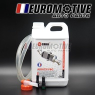 DPF Additive Peugeot 508 GT (2.2HDi)