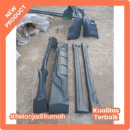 Bodykit Brio Elegant