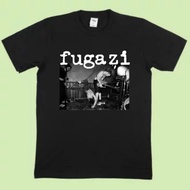Fugazi t-shirt
