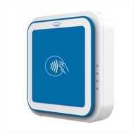 (LAU0) VISA Master Credit Card Chip Reader Writer Bank Transaction Bluetooth Mpos with EMV PCI POS T