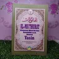 📚BUKU AL MATHURAT yaasin