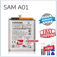KFA Compatible For Samsung Galaxy A01 / A015 Battery QL1695 2920mAh